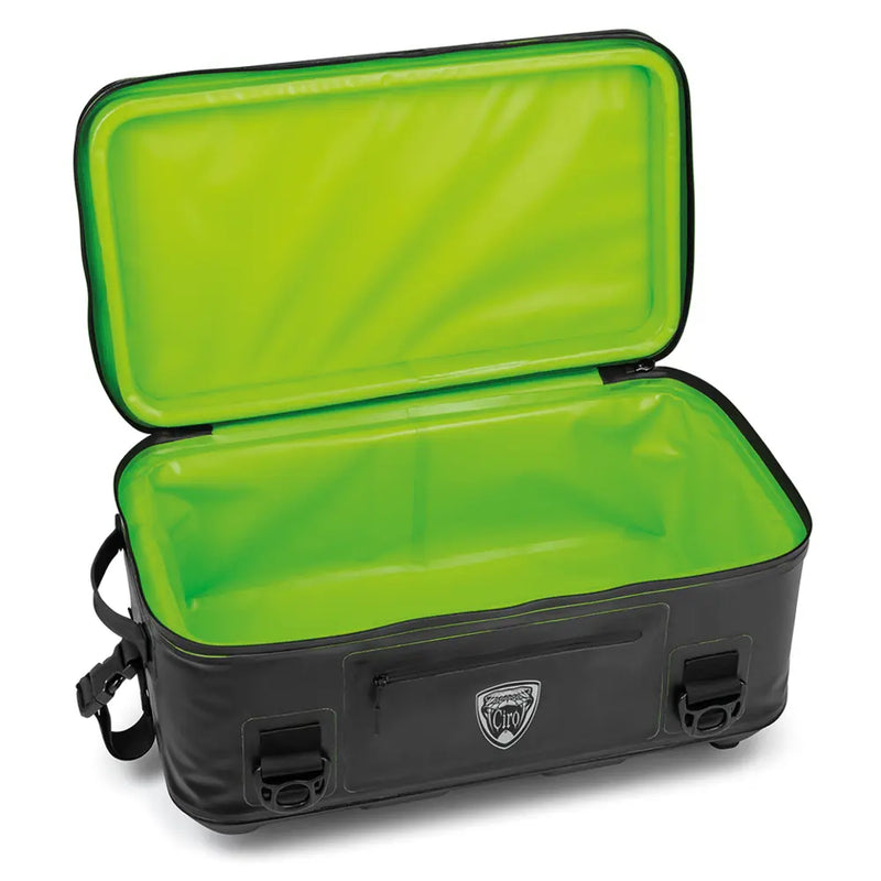 Ciro DryForce snelsluiting koeltas voor Harley