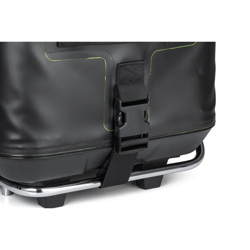 Ciro DryForce snelsluiting koeltas voor Harley