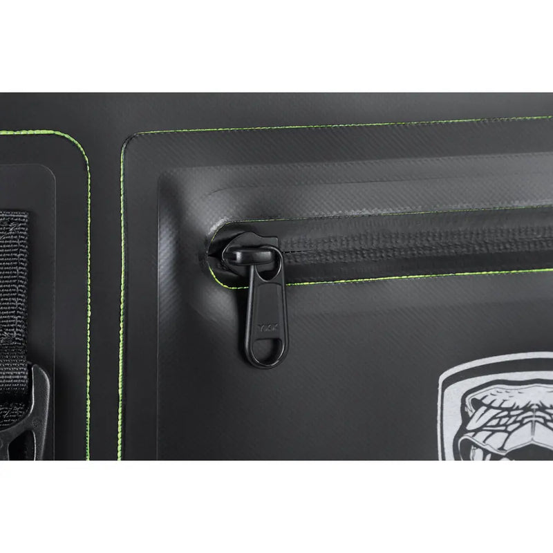 Ciro DryForce snelsluiting koeltas voor Harley