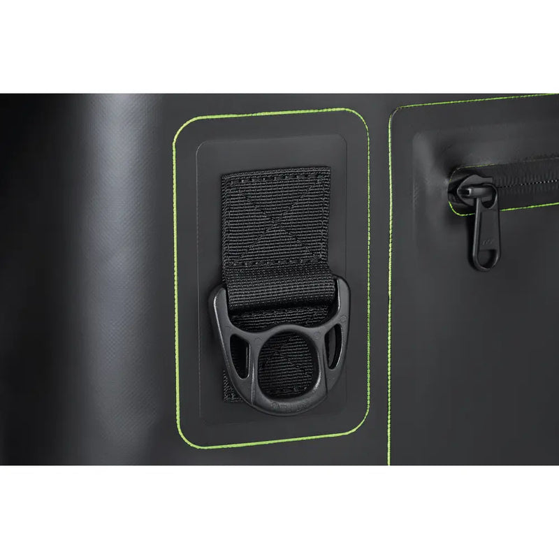 Ciro DryForce snelsluiting koeltas voor Harley