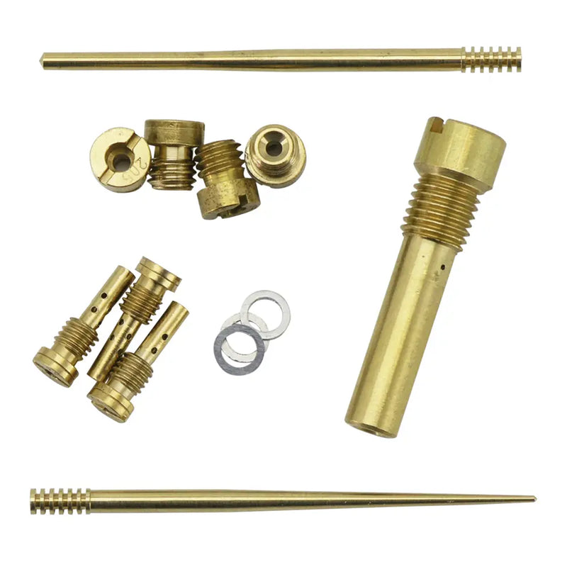Cycle Pro CV carburateur EZ snelle tuner Jet kit voor Harley