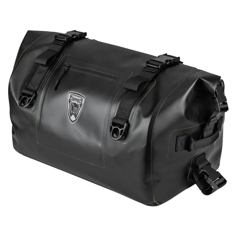 Ciro DryForce Universele Motorfiets Duffel Dry Bag