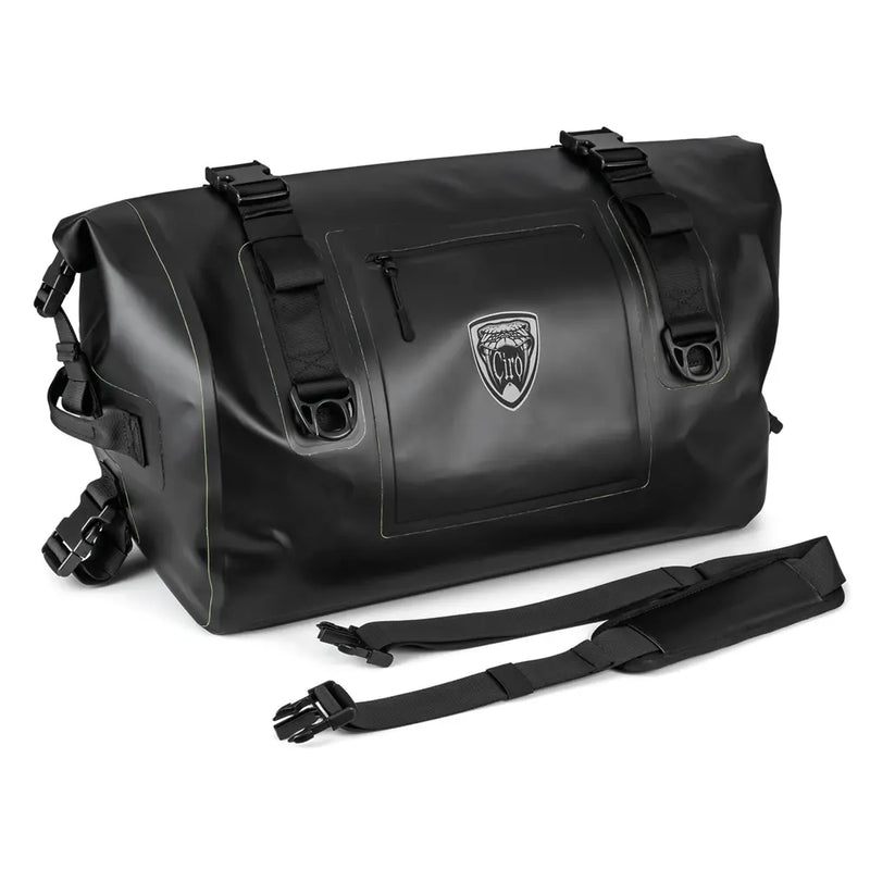 Ciro DryForce Universele Motorfiets Duffel Dry Bag