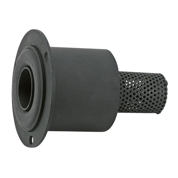 Freedom Performance American Outlaw Hoge 2-1 DB-Killer Stille Baffle