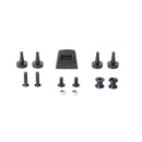 SW-Motech Adventure Luggage Rack Adapter Set Givi / Kappa Monokey top cases  - Customhoj