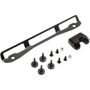 SW-Motech Adventure Luggage Rack Adapter Set Shad SH48; SH 49; SH50; SH58x; SH59x; TR48 Terra top cases  - Customhoj