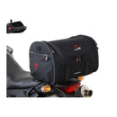 SW-Motech Alu Luggage Rack Extension  - Customhoj