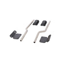 SW-Motech Blaze Bag Support Bracket Kit for Moto Guzzi 24-25 Stelvio 1000  - Customhoj