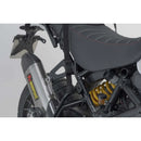 SW-Motech Drybag 350 35L Motorcycle Tail Bag  - Customhoj