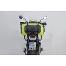 SW-Motech Drybag 350 35L Motorcycle Tail Bag  - Customhoj