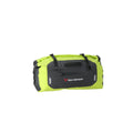 SW-Motech Drybag 350 35L Motorcycle Tail Bag Yellow  - Customhoj
