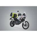 SW-Motech Drybag 600 60L Motorcycle Tail Bag  - Customhoj