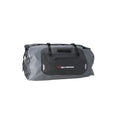 SW-Motech Drybag 600 60L Motorcycle Tail Bag Black/Grey  - Customhoj