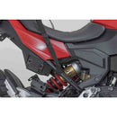 SW-Motech Drybag 700 70L Motorcycle Tail Bag  - Customhoj