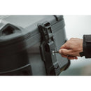 SW-Motech Dusc ABS Motorcycle Side Case / Top Case  - Customhoj