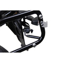 SW-Motech Evo Side Carrier Anti-Theft Lock Set  - Customhoj