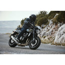 SW-Motech Ion S Extension 7-15L Motorcycle Tail Bag  - Customhoj