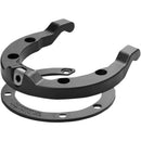 SW-Motech ION Tank Mounting Ring for Cagiva 90-96 Elefant 900 E / I.E / GT  - Customhoj