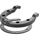 SW-Motech ION Tank Mounting Ring for Moto Morini 22-24 Seimmezzo 650 SCR / STR  - Customhoj