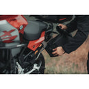 SW-Motech Pro Blaze Saddlebag Set for BMW  - Customhoj