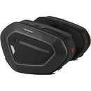 SW-Motech Pro Blaze Saddlebag Set for BMW 20-24 F 900 R / XR  - Customhoj