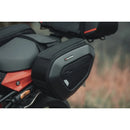 SW-Motech Pro Blaze Saddlebag Set for Ducati  - Customhoj