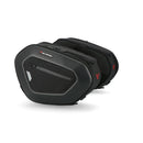SW-Motech Pro Blaze Saddlebag Set for KTM 11-19 Duke 690 / R  - Customhoj