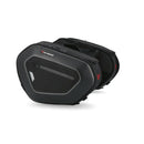 SW-Motech Pro Blaze Saddlebag Set for Yamaha 23-25 MT-09  - Customhoj