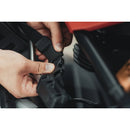 SW-Motech Pro Blaze Saddlebag Set for Zero 20-22 SR/S ZF14.4  - Customhoj