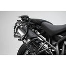 SW-Motech Pro Side Carrier Set for Triumph 10-23 Tiger 800 models  - Customhoj