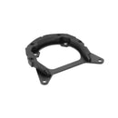 SW-Motech Pro Tank Mounting Ring for Royal Enfield 21-24 Himalayan 400 (for placement on OEM luggage rack)  - Customhoj