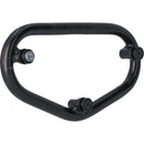 SW-Motech SLC Side Carrier for Kawasaki 17-25 Z650 / Ninja 650 / Left  - Customhoj