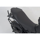 SW-Motech SLC Side Carrier for Triumph  - Customhoj