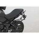 SW-Motech SLC Side Carrier for Triumph  - Customhoj