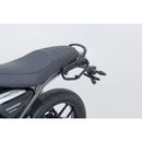 SW-Motech SLC Side Carrier for Triumph  - Customhoj