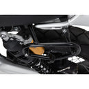 SW-Motech SLC Side Carrier for Triumph  - Customhoj