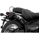 SW-Motech SLC Side Carrier for Triumph  - Customhoj