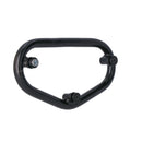 SW-Motech SLC Side Carrier for Triumph 2024 Scrambler 400 X / Left  - Customhoj