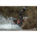 SW-Motech SysBag WP Motorcycle Side Bag  - Customhoj