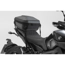 SW-Motech Urban ABS Lash Mount Motorcycle Top Case  - Customhoj