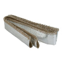 Thermo-Tec Thermo Sleeve Heat Protection 1/2" (12.7mm  - Customhoj