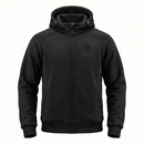 THNDR Blackout II Motorcycle Kevlar Hoodie  - Customhoj