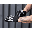 THNDR Reaper Motorcycle Gloves  - Customhoj