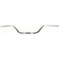 Thrashin Supply Mid Bend 1" Motorcycle Handlebars Chrome