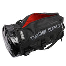 Thrashin Supply Mission Motorcycle Duffle Bag  - Customhoj