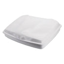 Tommy & Sons Chopped Tour-Pak for Harley 93-25 Touring  - Customhoj