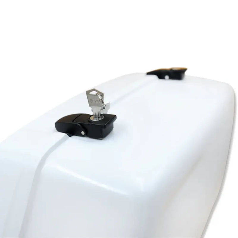 Tommy & Sons Inception Saddlebags for Harley  - Customhoj