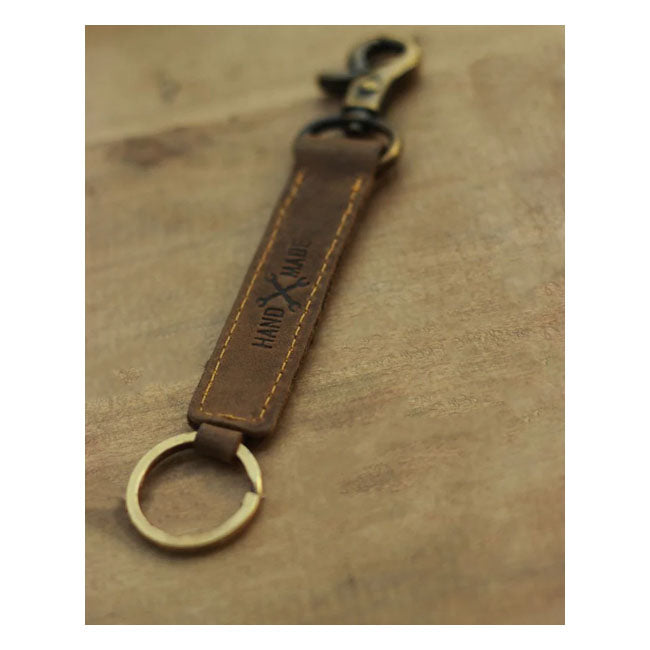 Trip Machine Classic Keyring