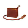 Trip Machine Guitarists Wallet Cherry Red