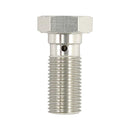 TRW Banjo Bolt M10 x 1.0 x 23mm (Standard) / Silver